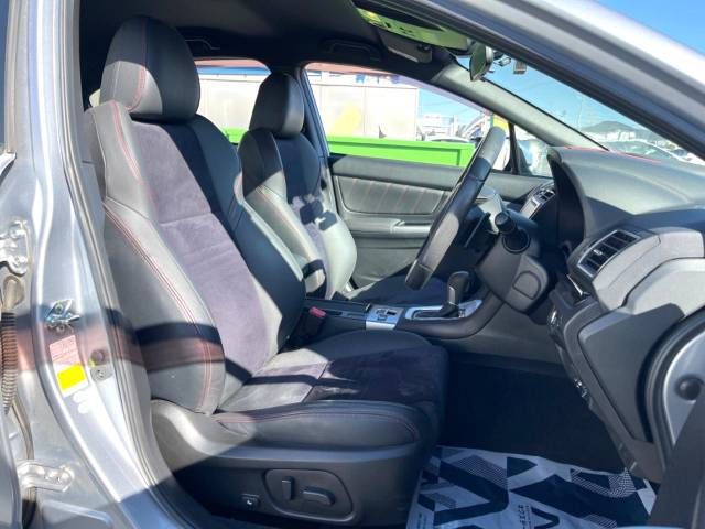 Subaru WRX S4 2014-11 192564-8