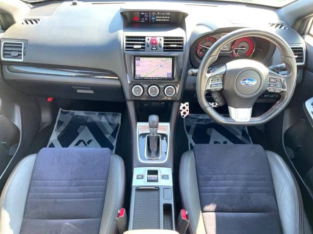 Subaru WRX S4 2014-11 192564-1