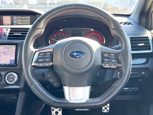 Subaru WRX S4 2014-11 192564-11