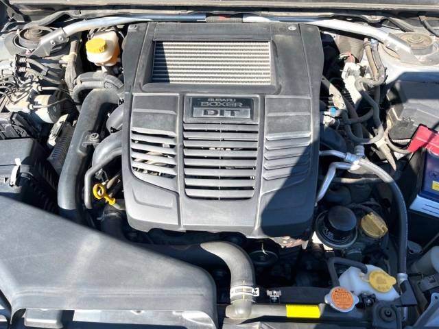 Subaru WRX S4 2014-11 192564-18