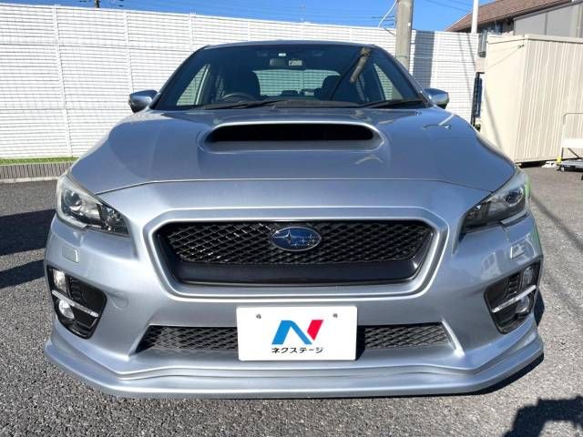Subaru WRX S4 2014-11 192564-14