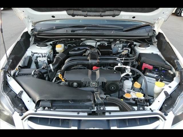 Subaru IMPREZA 2014-06 6765-12