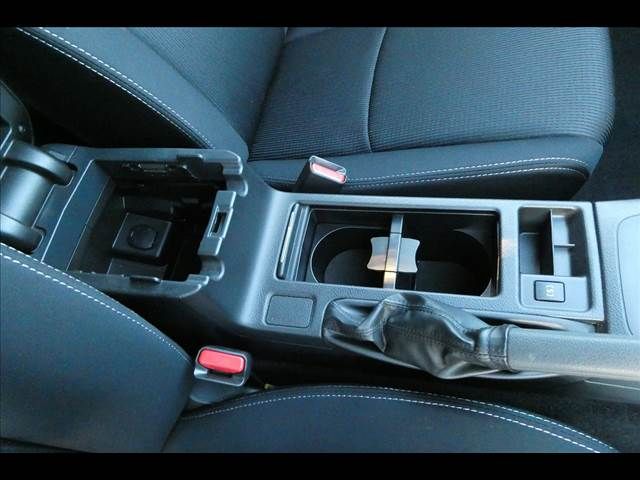 Subaru IMPREZA 2014-06 6765-29