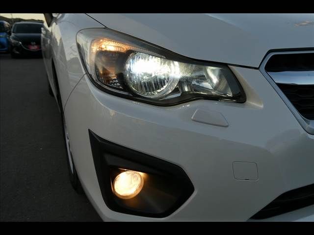 Subaru IMPREZA 2014-06 6765-18