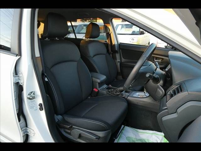 Subaru IMPREZA 2014-06 6765-8