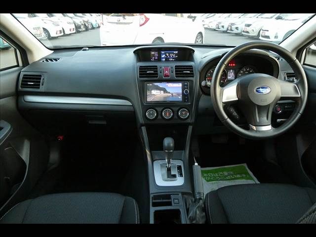 Subaru IMPREZA 2014-06 6765-2