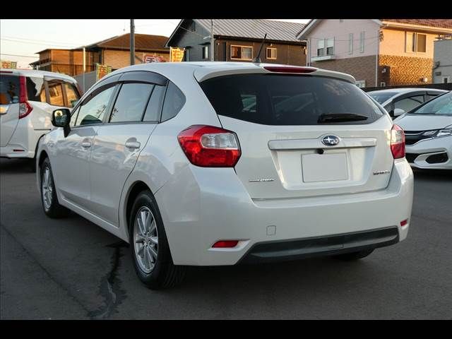 Subaru IMPREZA 2014-06 6765-17