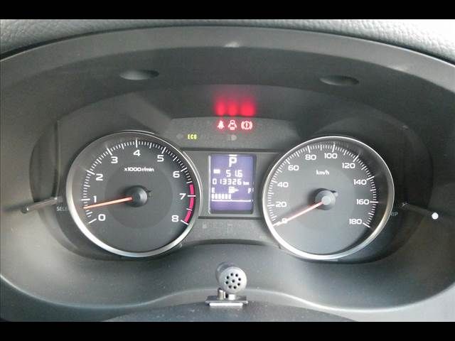 Subaru IMPREZA 2014-06 6765-20