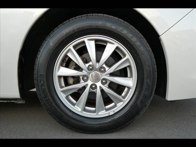 Subaru IMPREZA 2014-06 6765-7