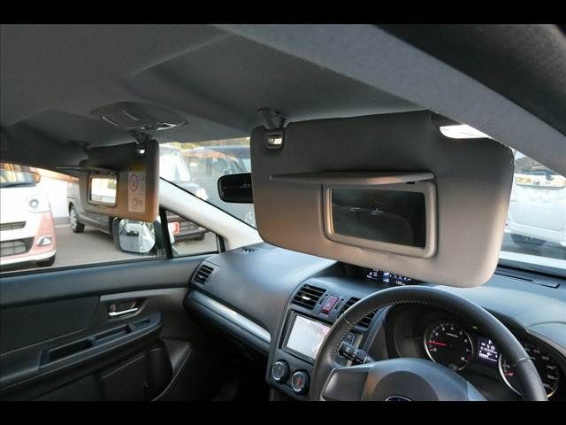 Subaru IMPREZA 2014-06 6765-27