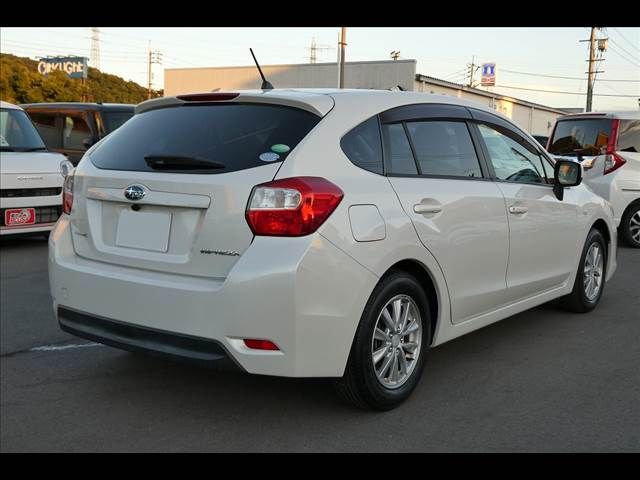 Subaru IMPREZA 2014-06 6765-16