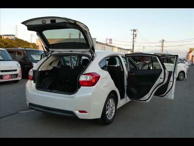 Subaru IMPREZA 2014-06 6765-19