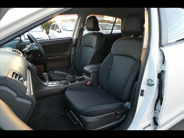 Subaru IMPREZA 2014-06 6765-9