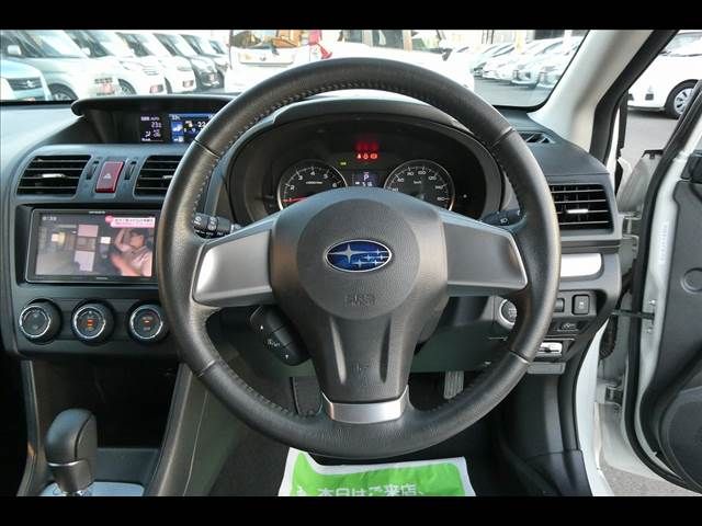 Subaru IMPREZA 2014-06 6765-3