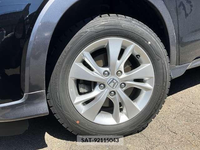 Honda VEZEL 2019-09 370027-3