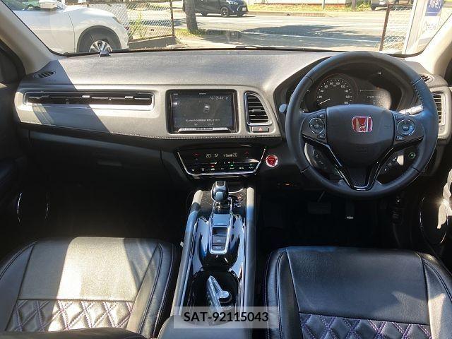 Honda VEZEL 2019-09 370027-1