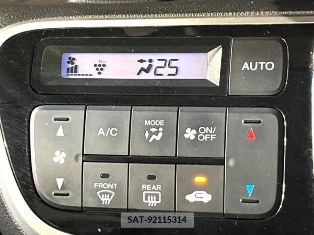 Honda N BOX CUSTOM 2015-12 306785-6