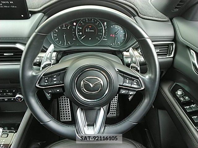 Mazda CX-5 2021-02 383142-7
