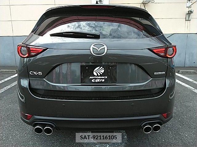Mazda CX-5 2021-02 383142-4