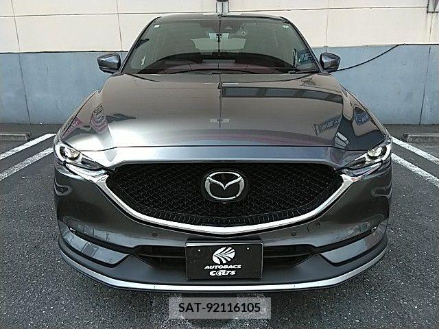 Mazda CX-5 2021-02 383142-3