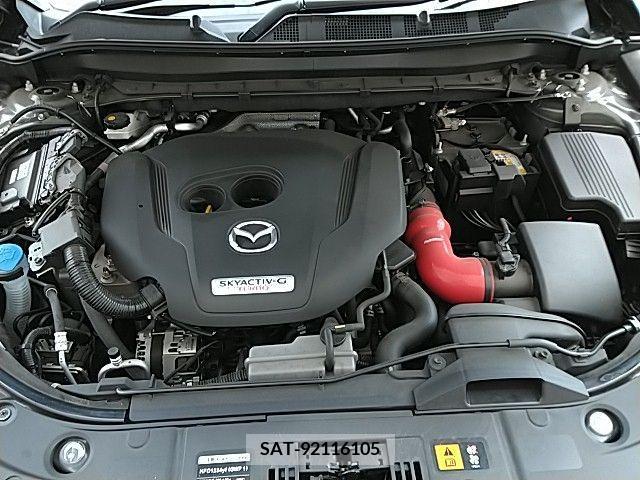 Mazda CX-5 2021-02 383142-14