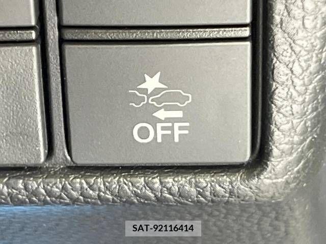Honda N BOX CUSTOM 2017-12 342400-4
