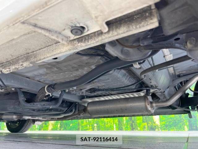 Honda N BOX CUSTOM 2017-12 342400-18