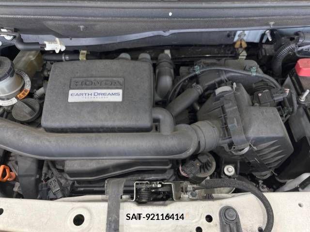 Honda N BOX CUSTOM 2017-12 342400-16