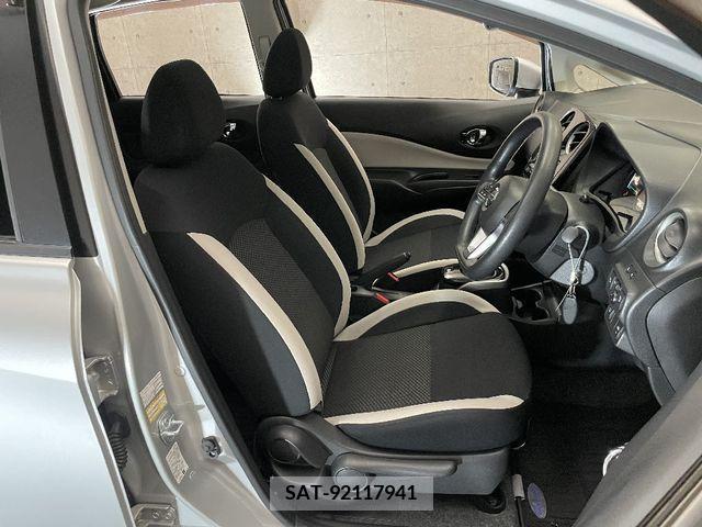 Nissan NOTE 2017-02 305354-9