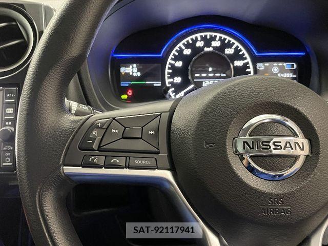 Nissan NOTE 2017-02 305354-20