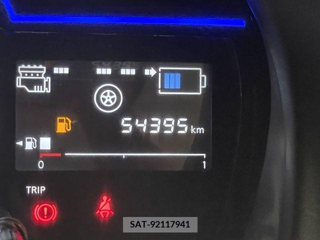 Nissan NOTE 2017-02 305354-25