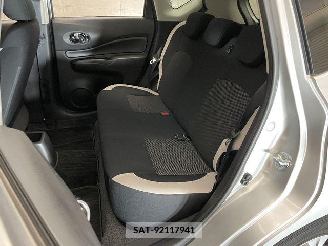 Nissan NOTE 2017-02 305354-11