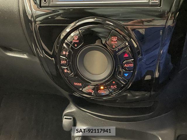 Nissan NOTE 2017-02 305354-17