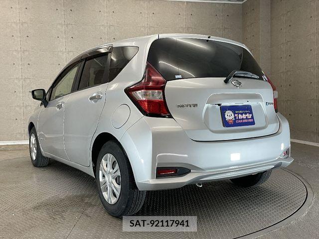 Nissan NOTE 2017-02 305354-2