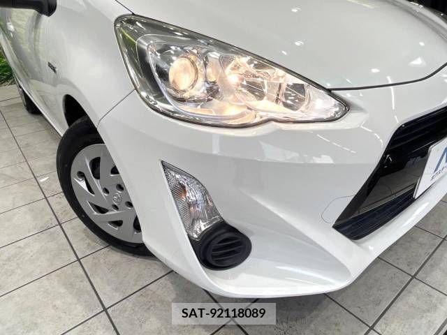 Toyota AQUA 2016-03 260277-12