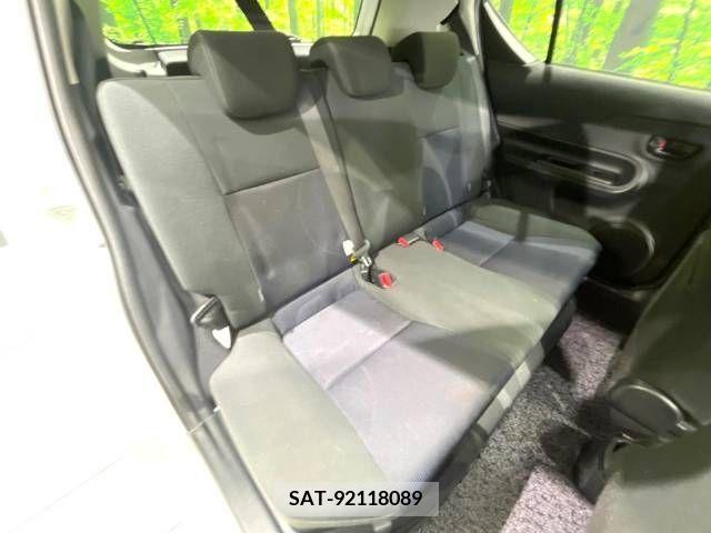 Toyota AQUA 2016-03 260277-9
