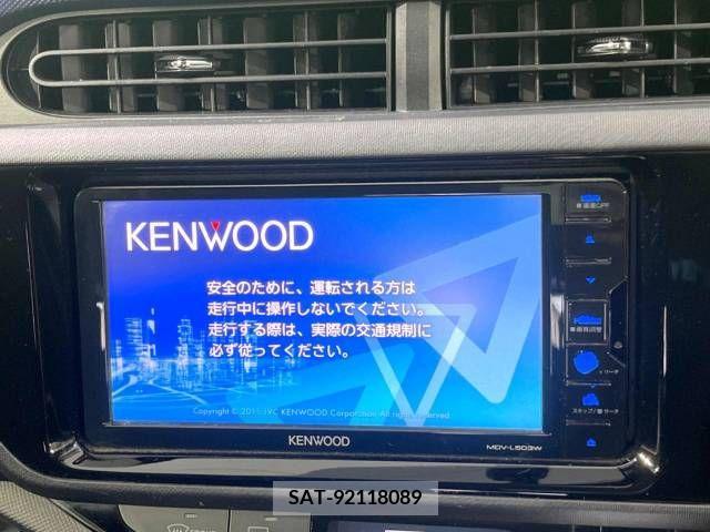 Toyota AQUA 2016-03 260277-2
