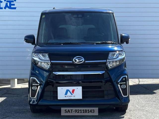 Daihatsu TANTO CUSTOM 2020-10 330124-14