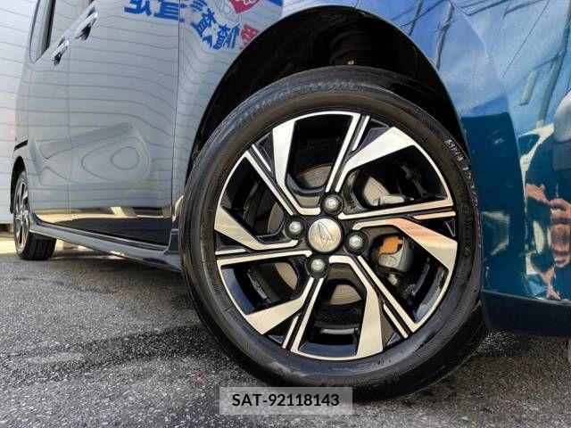 Daihatsu TANTO CUSTOM 2020-10 330124-13