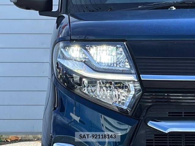 Daihatsu TANTO CUSTOM 2020-10 330124-12