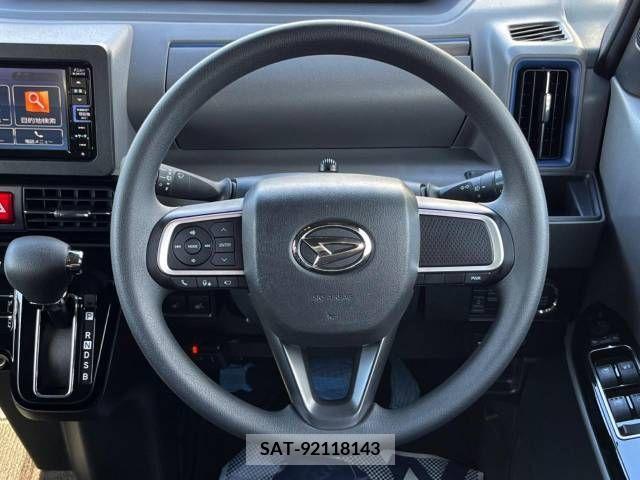 Daihatsu TANTO CUSTOM 2020-10 330124-11