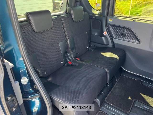 Daihatsu TANTO CUSTOM 2020-10 330124-9