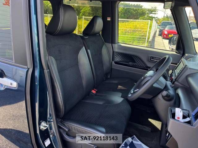 Daihatsu TANTO CUSTOM 2020-10 330124-8