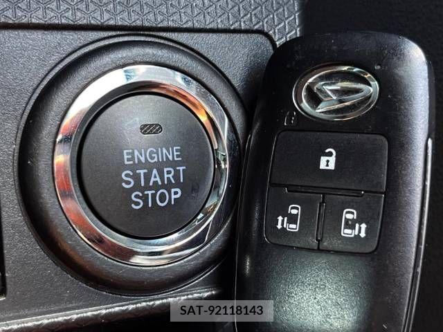 Daihatsu TANTO CUSTOM 2020-10 330124-7