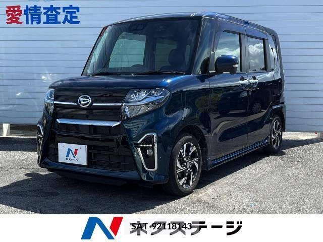 Daihatsu TANTO CUSTOM 2020-10 330124-0