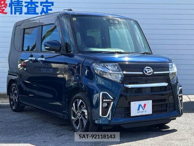Daihatsu TANTO CUSTOM 2020-10 330124-16