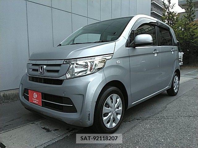 Honda N-WGN 2017-05 280770-0