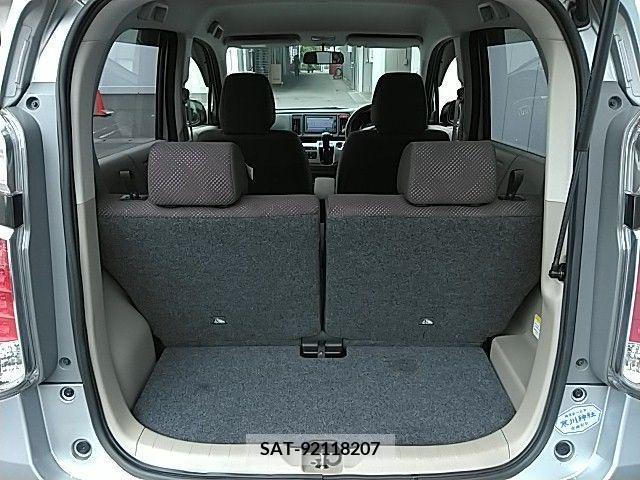 Honda N-WGN 2017-05 280770-7