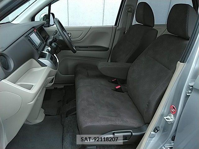 Honda N-WGN 2017-05 280770-5