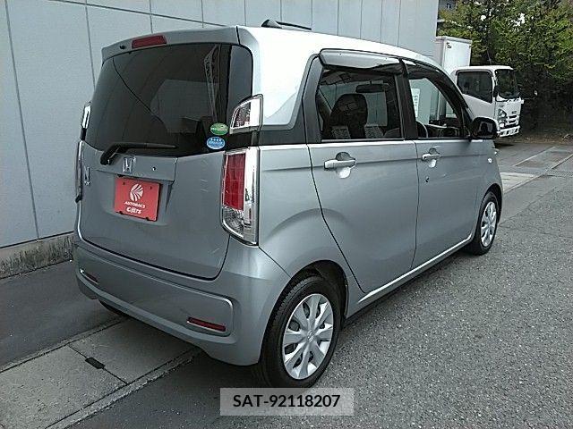 Honda N-WGN 2017-05 280770-15